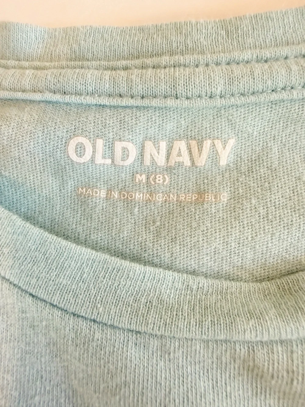 Old Navy Girl’s Short Sleeve T-Shirts